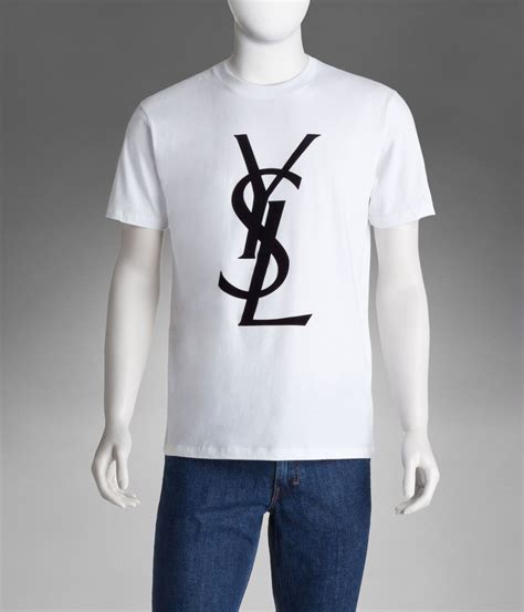 ysl t shirt herren|ysl t shirt women.